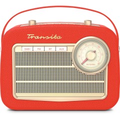 Technisat Transita 130 Portable Analog